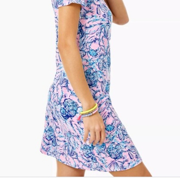 NWT Lilly Pulitzer Essie Dress XXS, XS, S - Picture 4 of 13